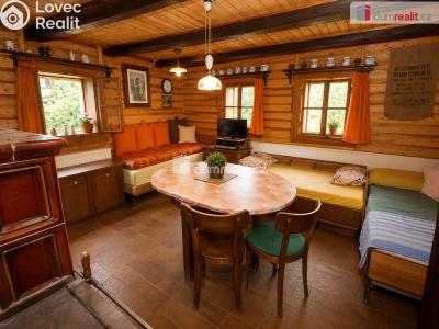 Sale family house Nemyšl č. 11