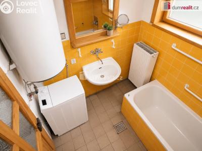 Sale family house Nemyšl č. 15