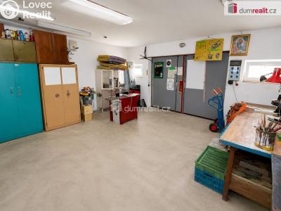 Sale family house Nemyšl č. 20