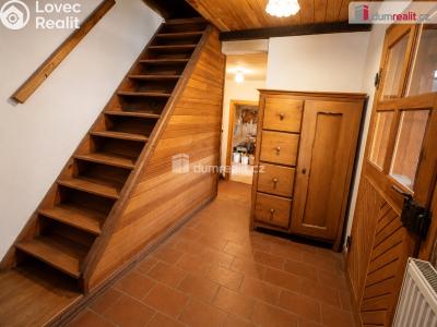 Sale family house Nemyšl č. 23