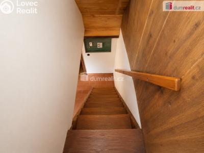 Sale family house Nemyšl č. 24