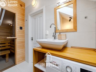 Продаж квартири 4+KK Praha, Ohradní č. 4