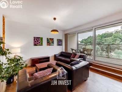 Продаж квартири 4+KK Praha, Ohradní č. 9