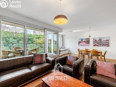 Продаж квартири 4+KK Praha, Ohradní č. 15