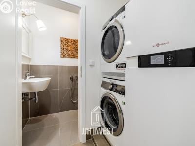 Продаж квартири 4+KK Praha, Ohradní č. 19