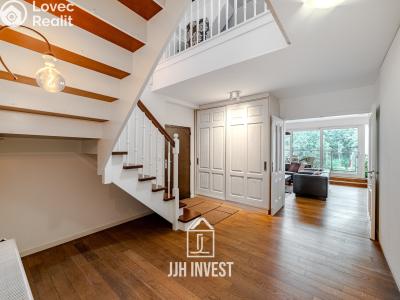 Продаж квартири 4+KK Praha, Ohradní č. 22