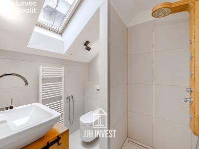 Продаж квартири 4+KK Praha, Ohradní č. 23
