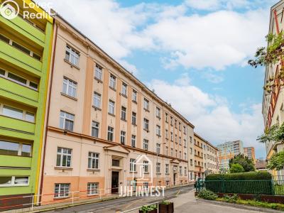 Продаж квартири 4+KK Praha, Ohradní č. 30