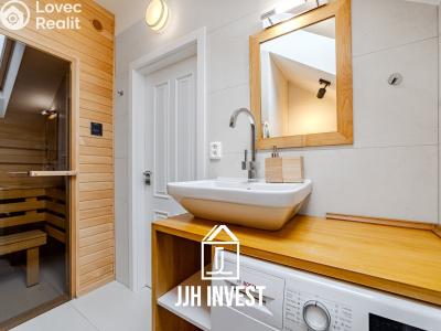 Продажа квартиры 4+KK Praha, Ohradní č. 3