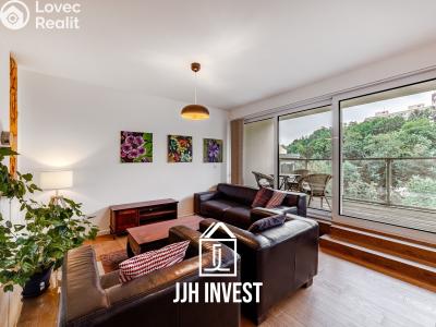 Продажа квартиры 4+KK Praha, Ohradní č. 8