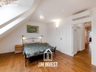 Продажа квартиры 4+KK Praha, Ohradní č. 15
