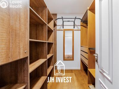 Продажа квартиры 4+KK Praha, Ohradní č. 17