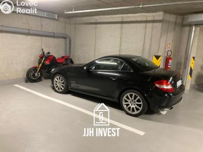 Prodej bytu 4+KK Praha, Ohradní č. 35