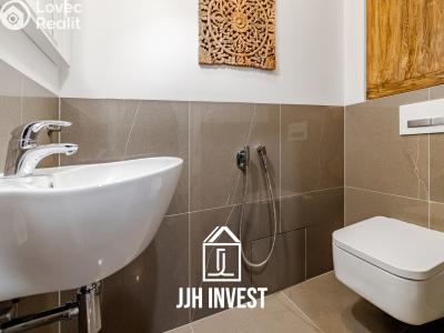 Продажа квартиры 4+KK Praha, Ohradní č. 19