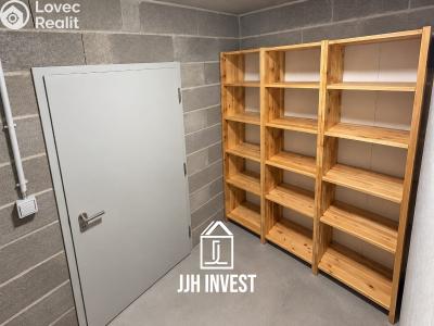 Продажа квартиры 4+KK Praha, Ohradní č. 32