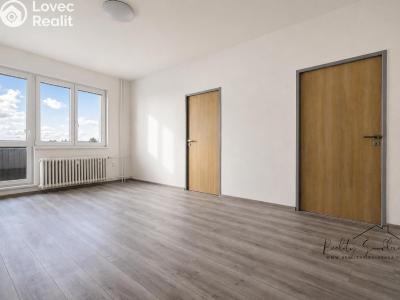 Продаж квартири 3+1 Přerov, Jasínkova č. 3