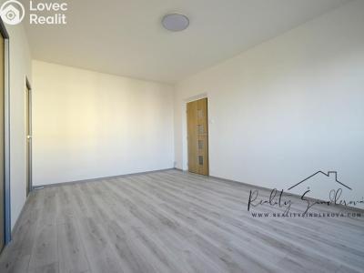Продаж квартири 3+1 Přerov, Jasínkova č. 4