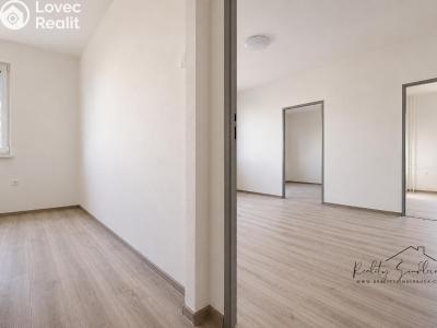 Продаж квартири 3+1 Přerov, Jasínkova č. 6