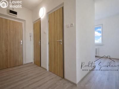 Продаж квартири 3+1 Přerov, Jasínkova č. 7