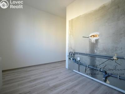 Продаж квартири 3+1 Přerov, Jasínkova č. 9