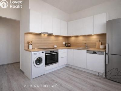 Продаж квартири 3+1 Přerov, Jasínkova č. 11