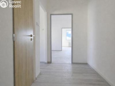Продаж квартири 3+1 Přerov, Jasínkova č. 12