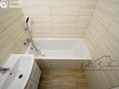 Продаж квартири 3+1 Přerov, Jasínkova č. 13