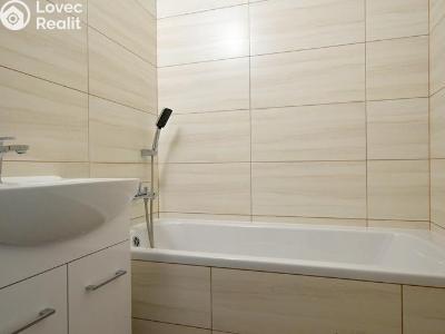 Продаж квартири 3+1 Přerov, Jasínkova č. 14