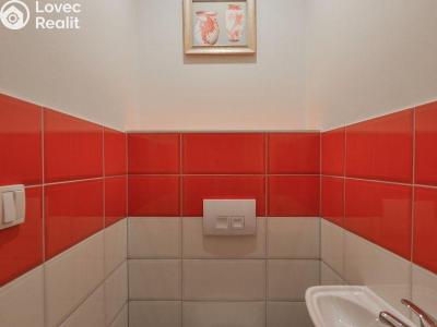 Аренда квартиры 1+KK Praha, Hálkova č. 5