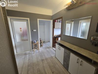Продаж квартири 3+1 Olomouc, U cukrovaru č. 3