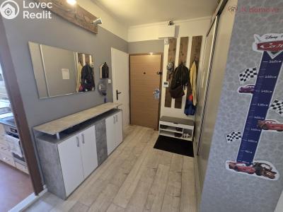 Продаж квартири 3+1 Olomouc, U cukrovaru č. 4