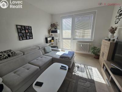 Продаж квартири 3+1 Olomouc, U cukrovaru č. 5