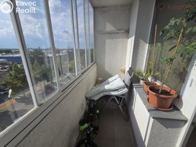 Продаж квартири 3+1 Olomouc, U cukrovaru č. 6