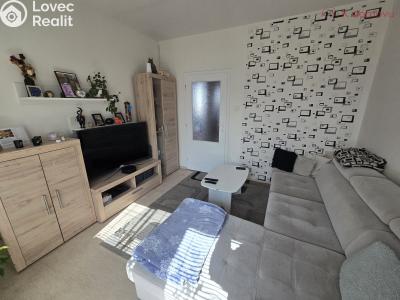 Продаж квартири 3+1 Olomouc, U cukrovaru č. 7