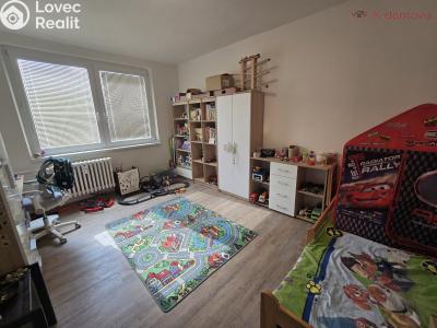 Продаж квартири 3+1 Olomouc, U cukrovaru č. 8