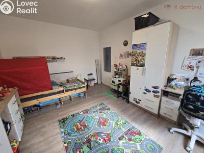 Продаж квартири 3+1 Olomouc, U cukrovaru č. 9