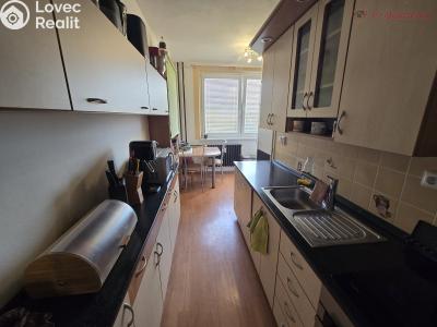 Продаж квартири 3+1 Olomouc, U cukrovaru č. 10