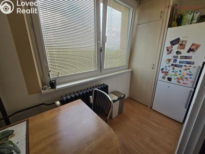Продаж квартири 3+1 Olomouc, U cukrovaru č. 11