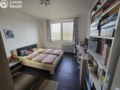 Продаж квартири 3+1 Olomouc, U cukrovaru č. 12