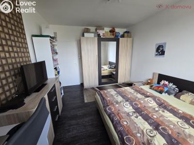 Продаж квартири 3+1 Olomouc, U cukrovaru č. 13