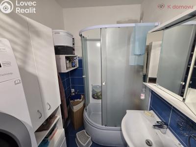 Продаж квартири 3+1 Olomouc, U cukrovaru č. 14