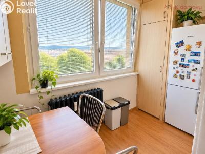 Prodej bytu 3+1 Olomouc, U cukrovaru č. 12