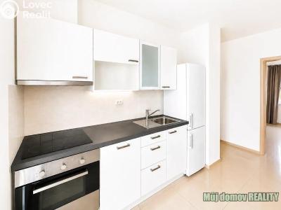 Pronájem bytu 5+KK Praha, Na Homoli č. 1