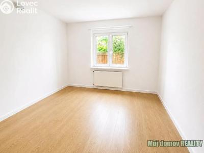Pronájem bytu 5+KK Praha, Na Homoli č. 4
