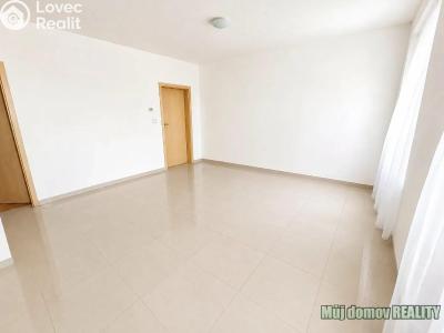 Pronájem bytu 5+KK Praha, Na Homoli č. 5