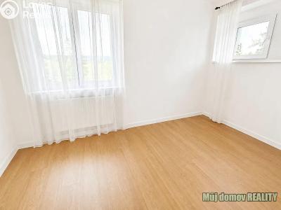 Pronájem bytu 5+KK Praha, Na Homoli č. 7