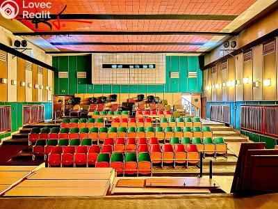 Prodej ubytovacího zařízení Chlum u Třeboně, Třeboňská č. 3