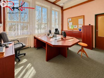 Продаж готелі Chlum u Třeboně, Třeboňská č. 4