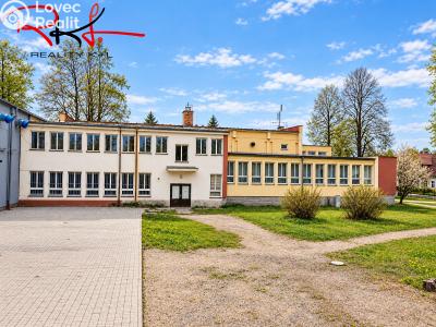 Продаж готелі Chlum u Třeboně, Třeboňská č. 5