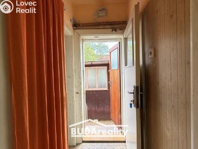 Prodej rodinného domu Zlín, Štefánikova 6313 č. 4